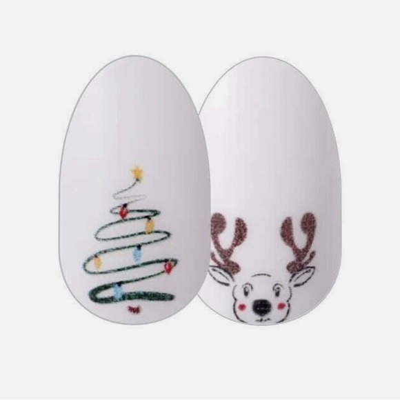 Color Street My Deer Friend Nail Set - Picture 6 of 11